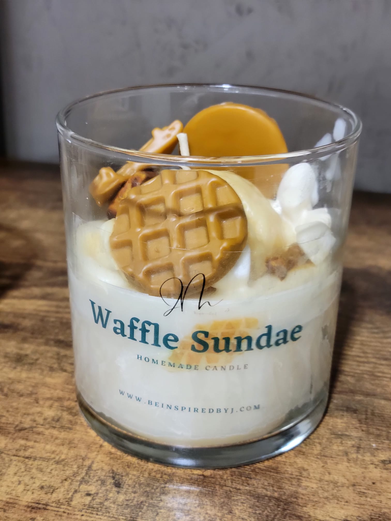 Candles & More