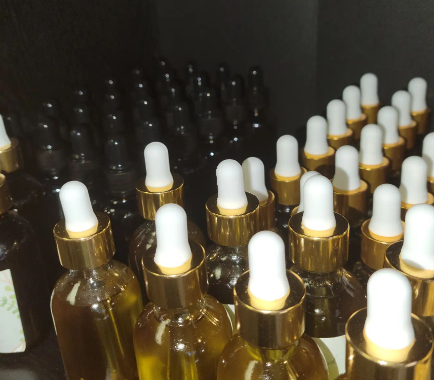 Beard Oil