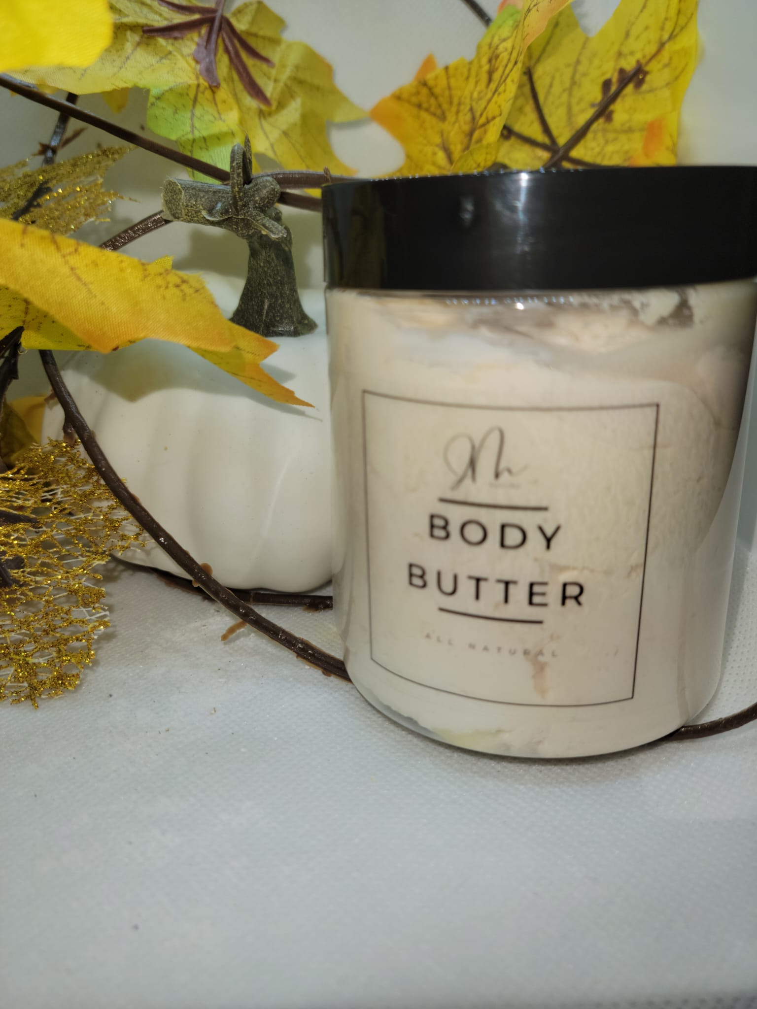 Body Butter