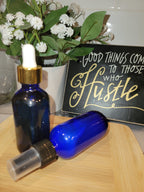 Beard Oil