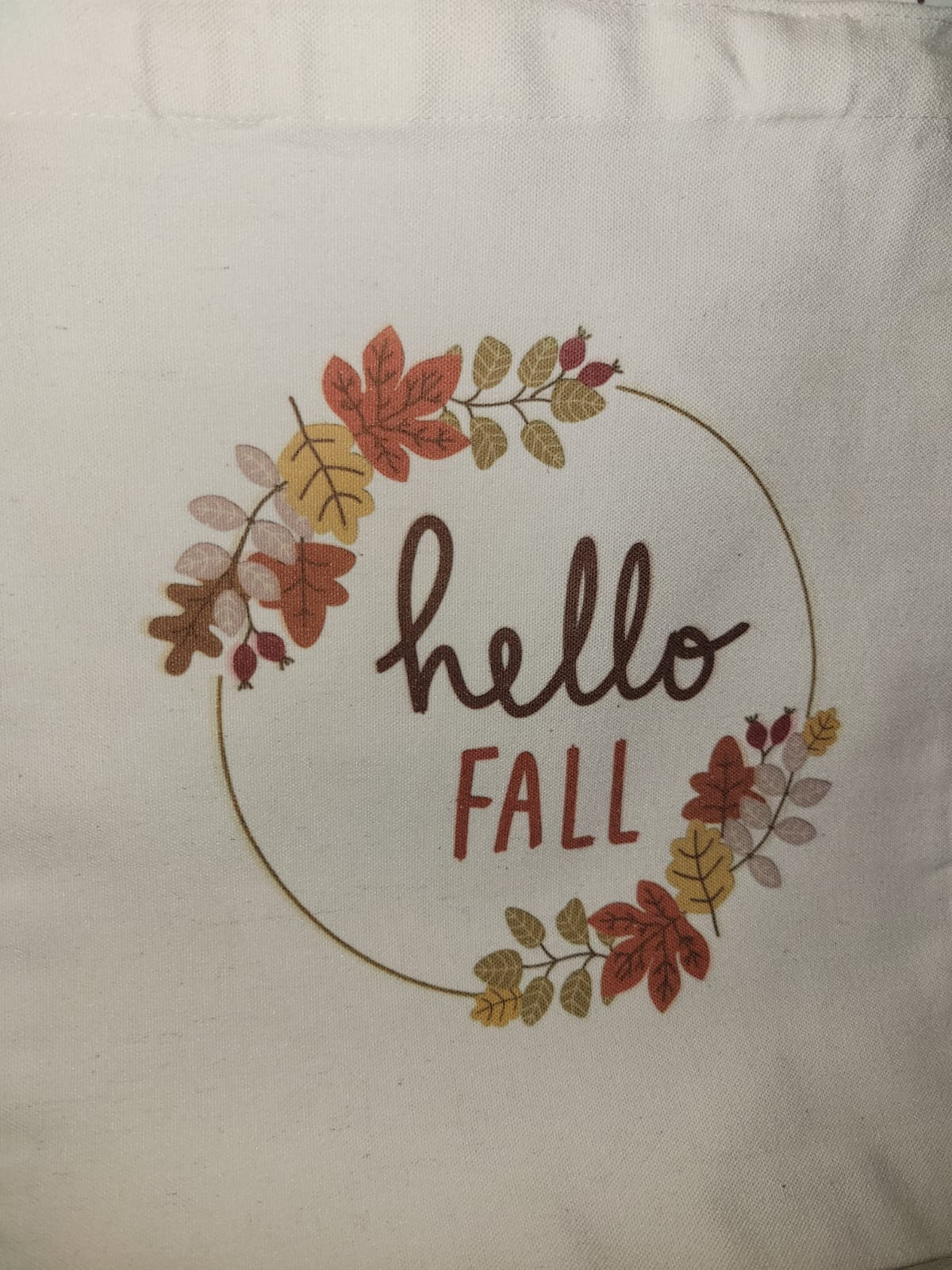 Tote Bags
