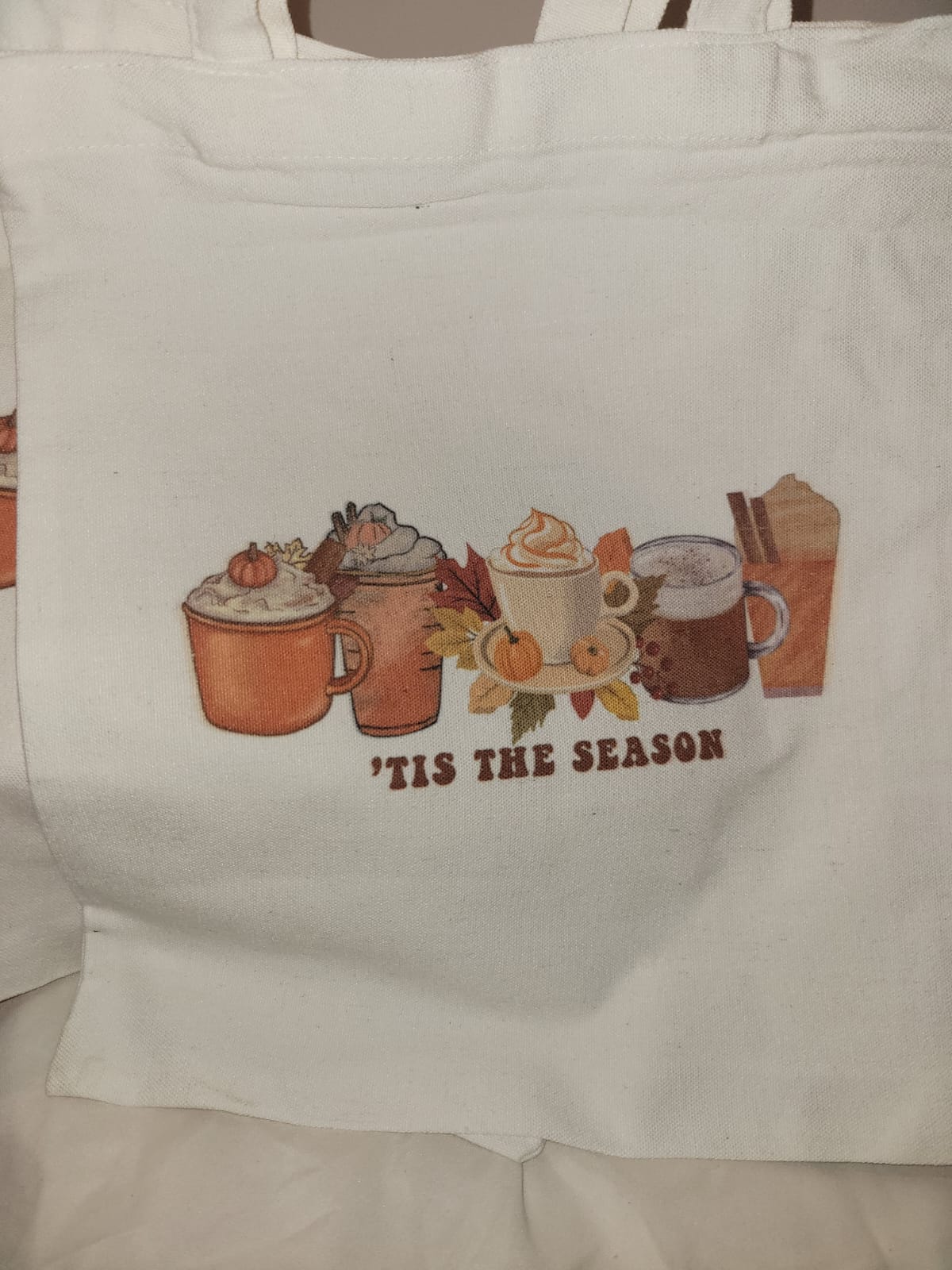 Tote Bags