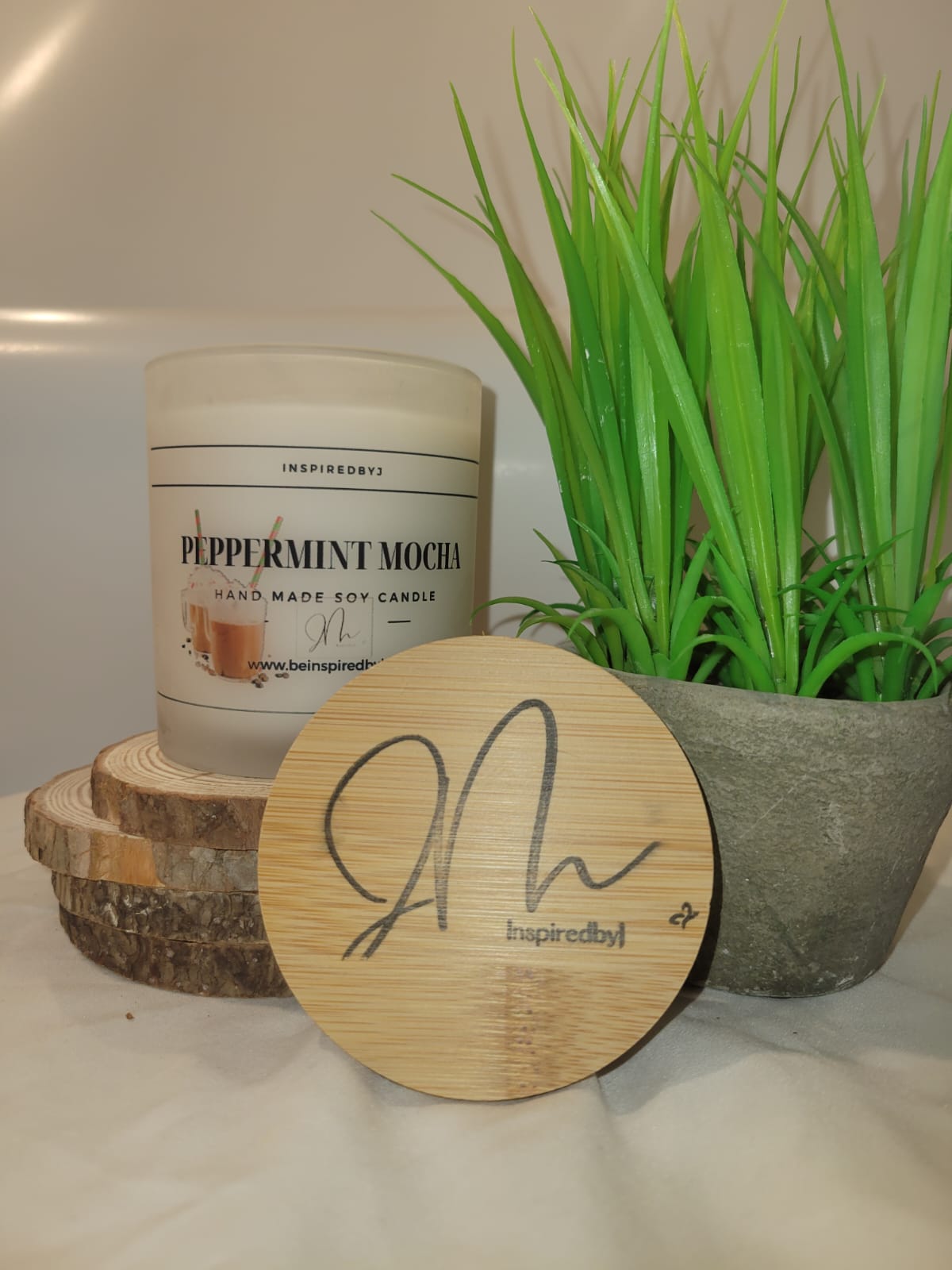 Fall Candles
