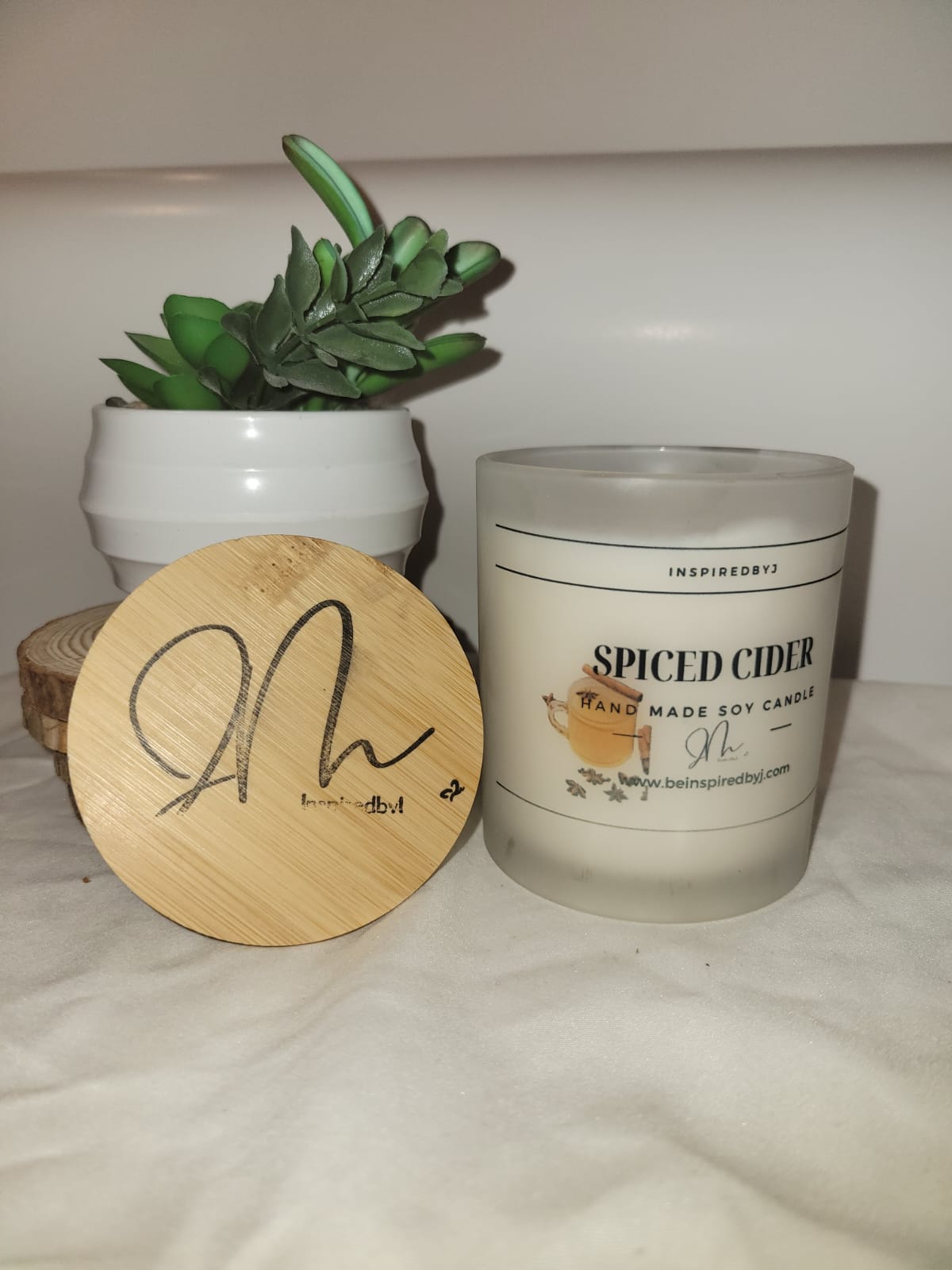 Fall Candles