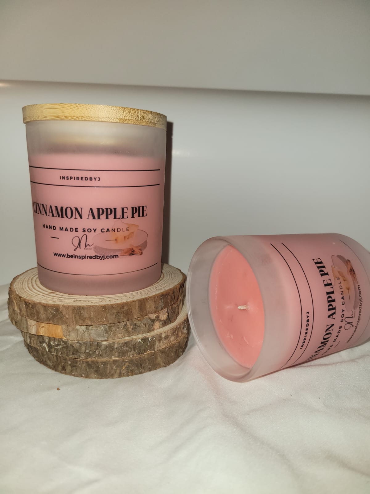 Fall Candles