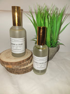 Room & Body Spray