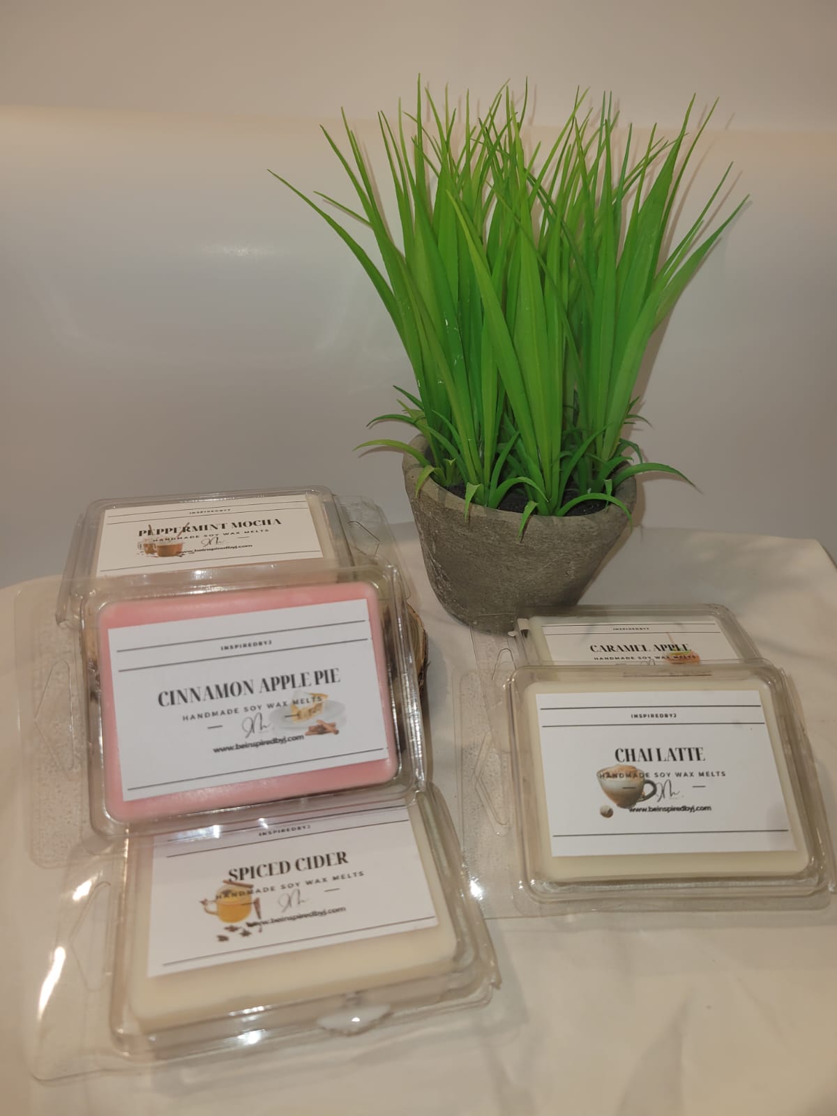 Wax Melts