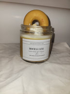 Large Dessert Candles