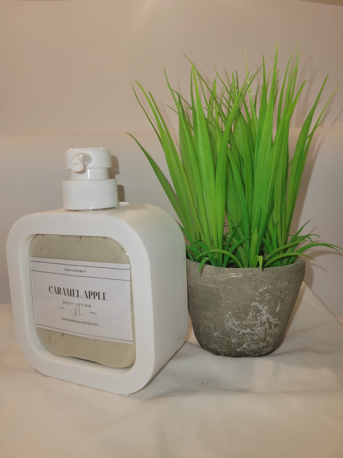 Hydrating Lotion