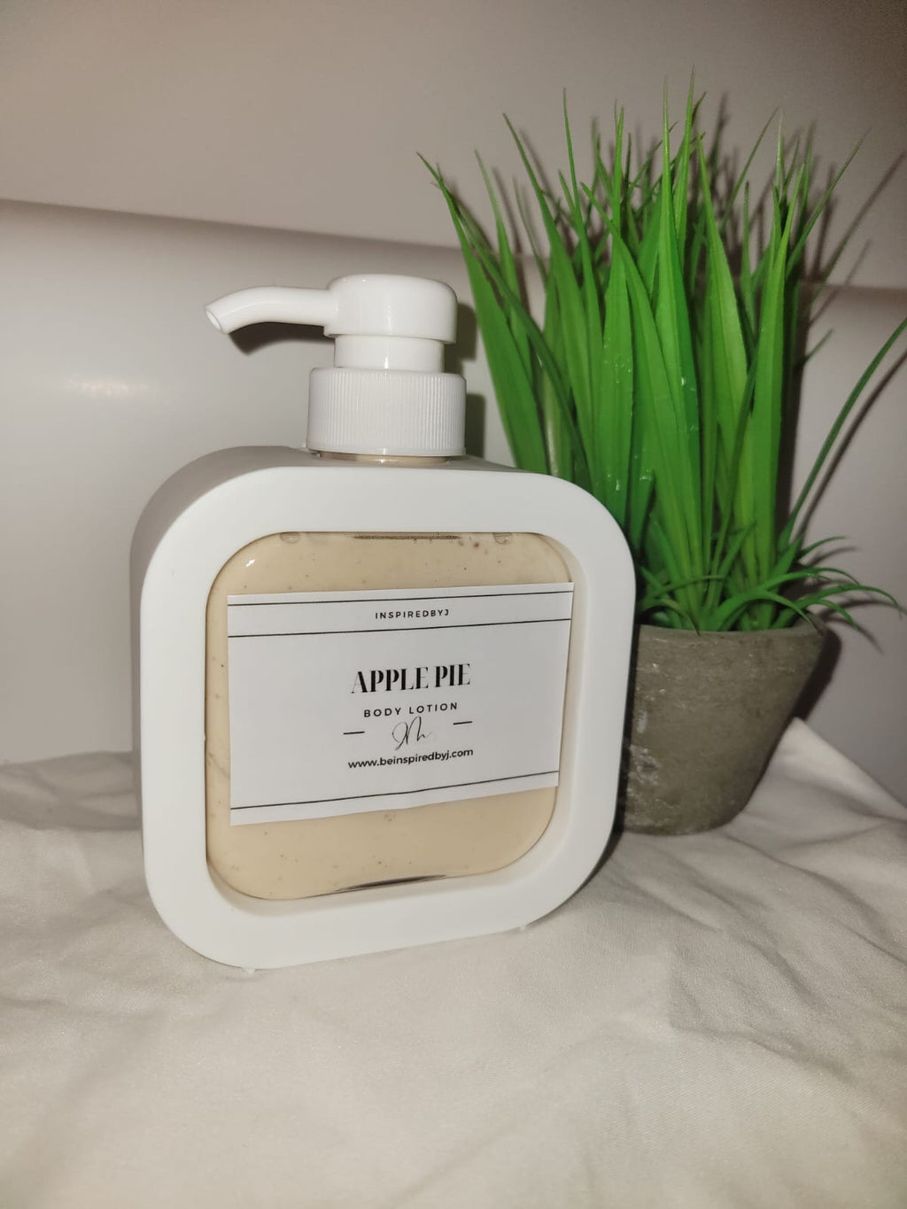 Hydrating Lotion