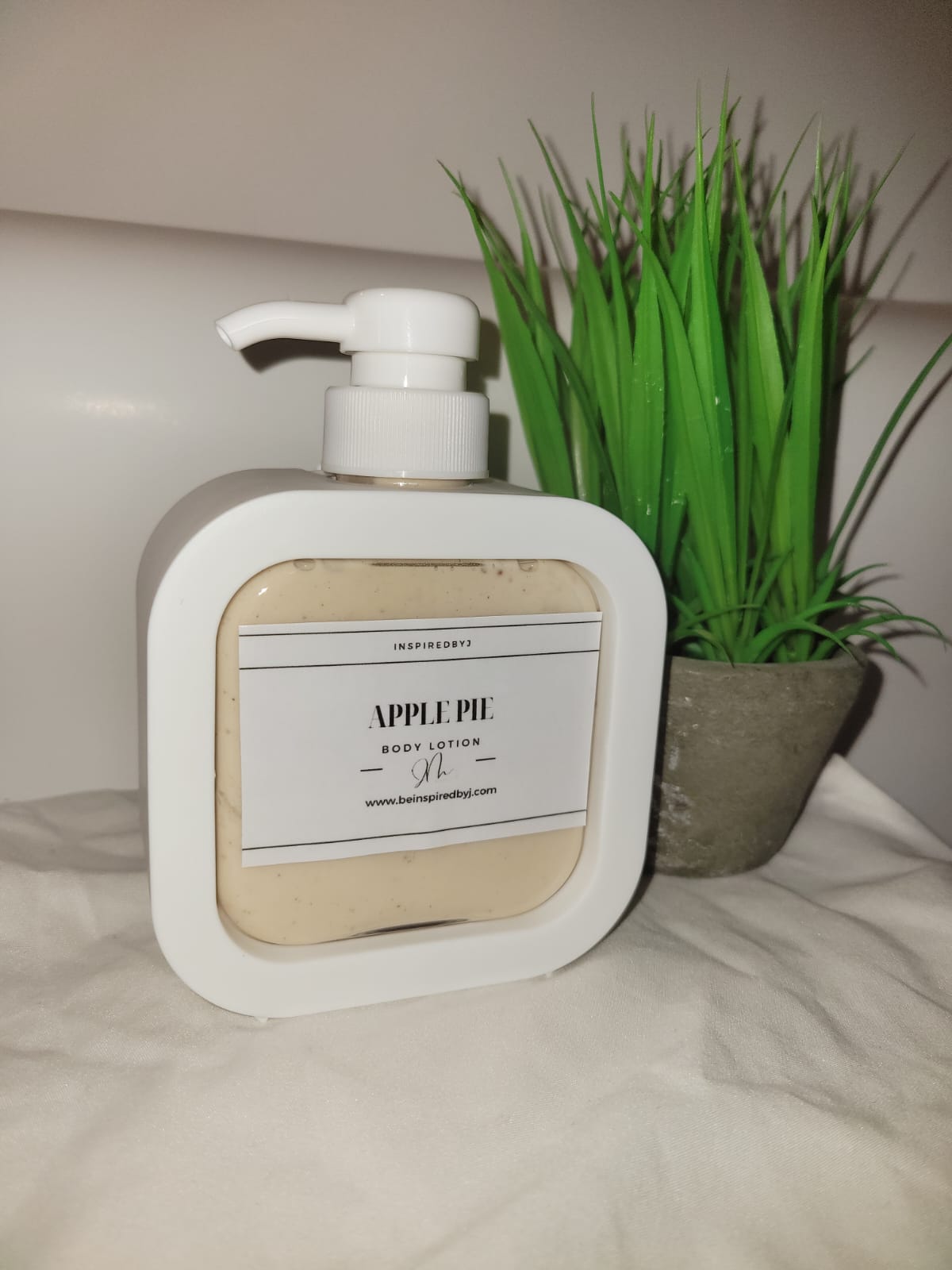 Hydrating Lotion
