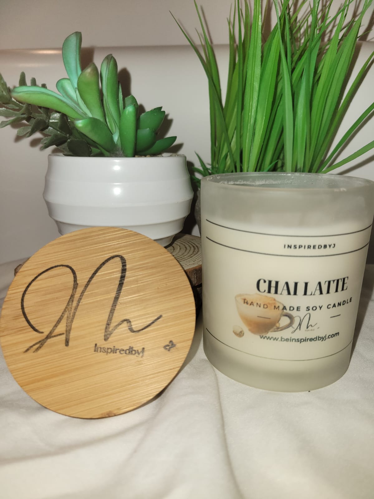 Fall Candles