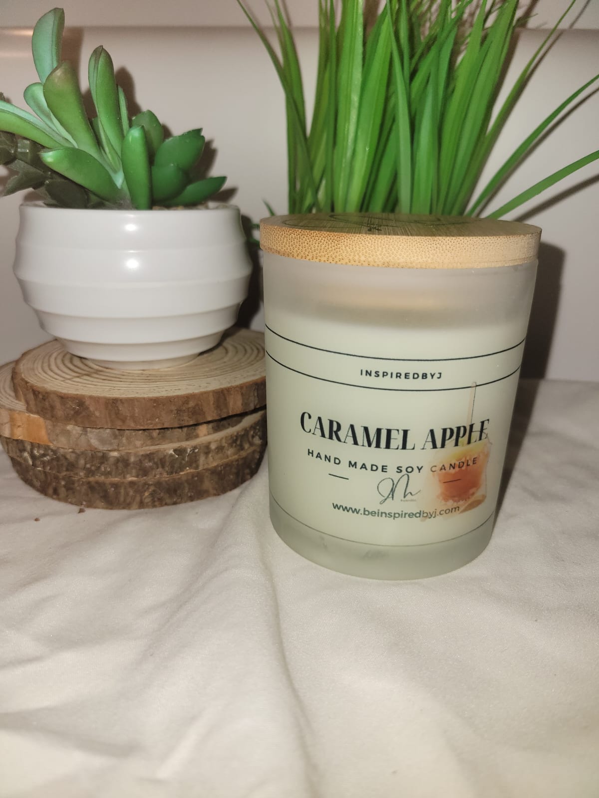 Fall Candles