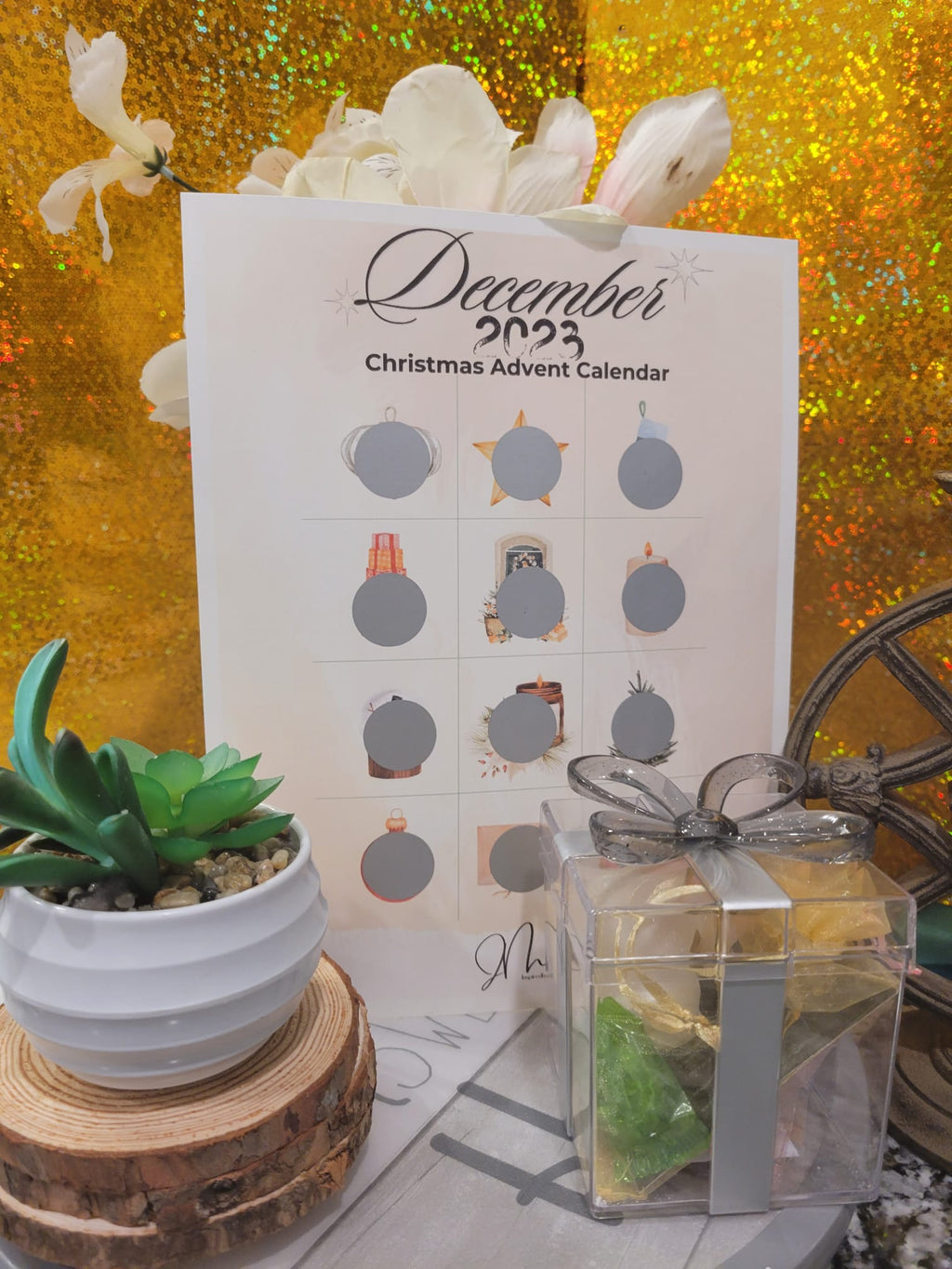 Advent Calendars