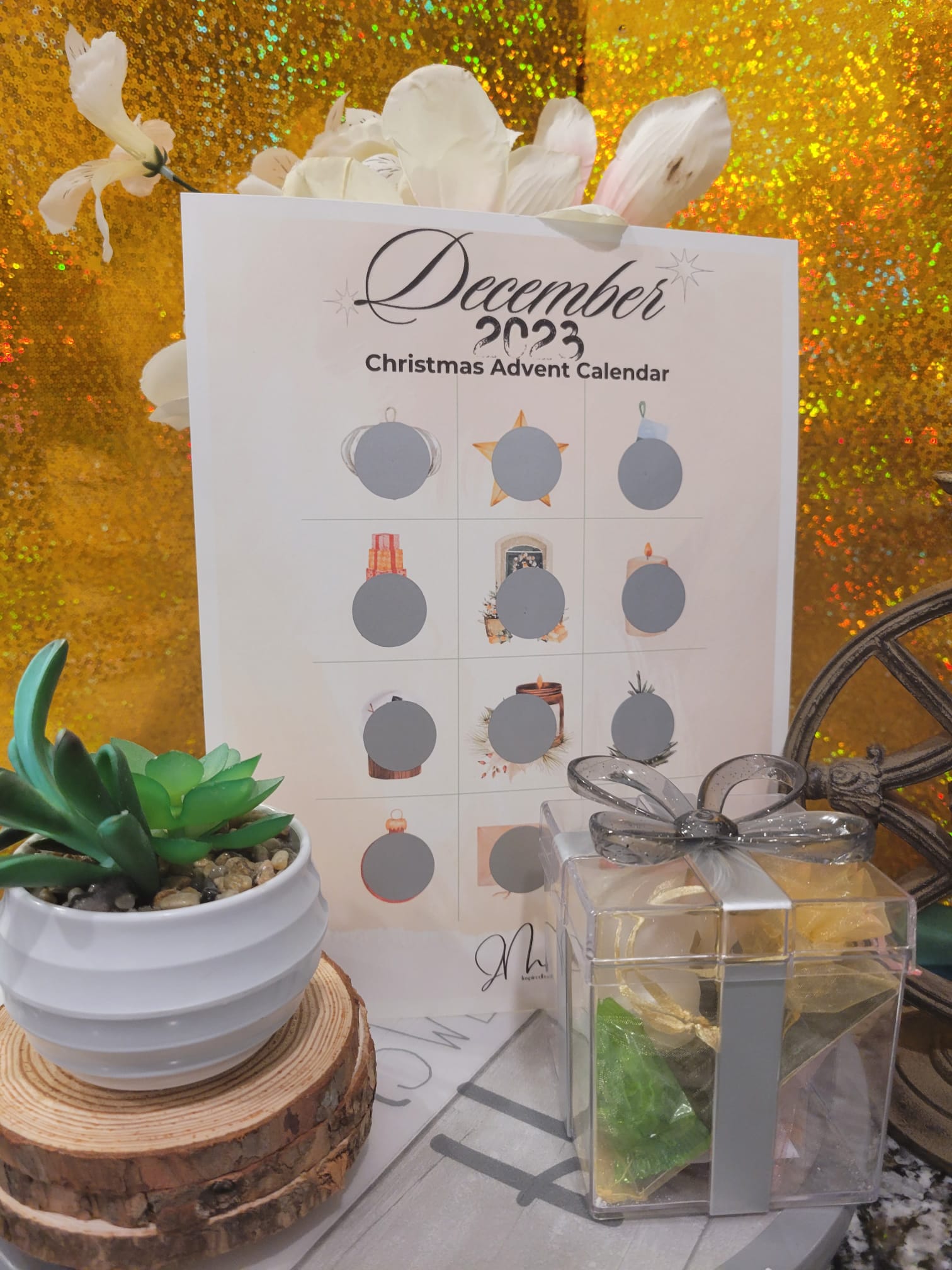 Advent Calendars