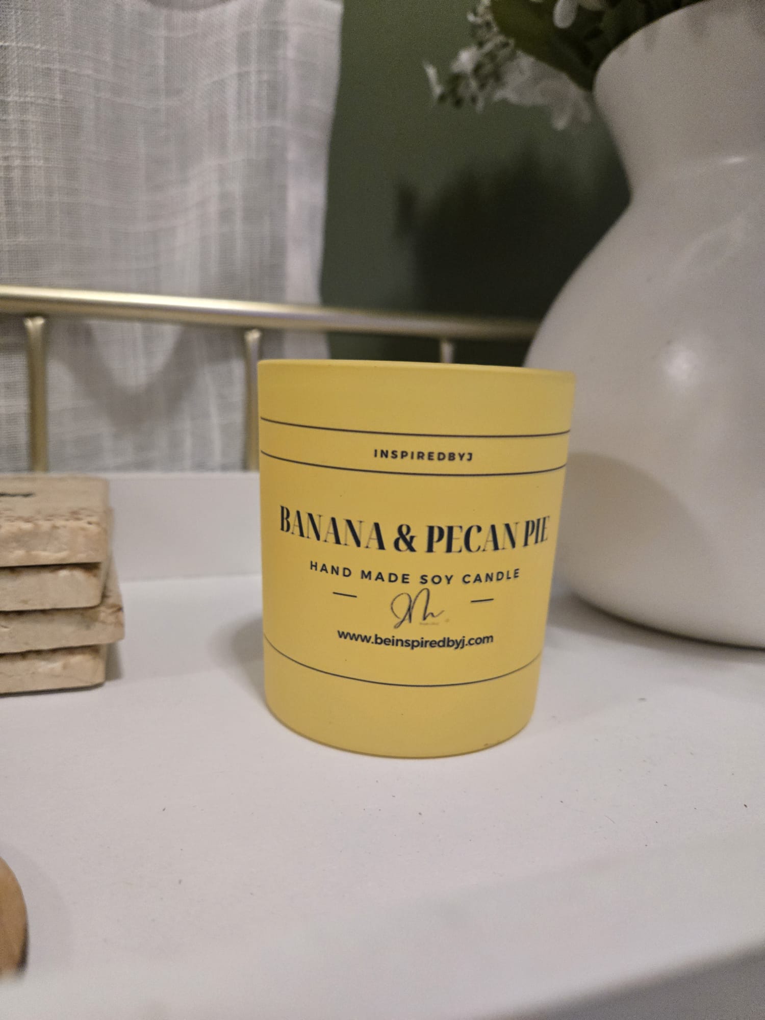 Fall Candles