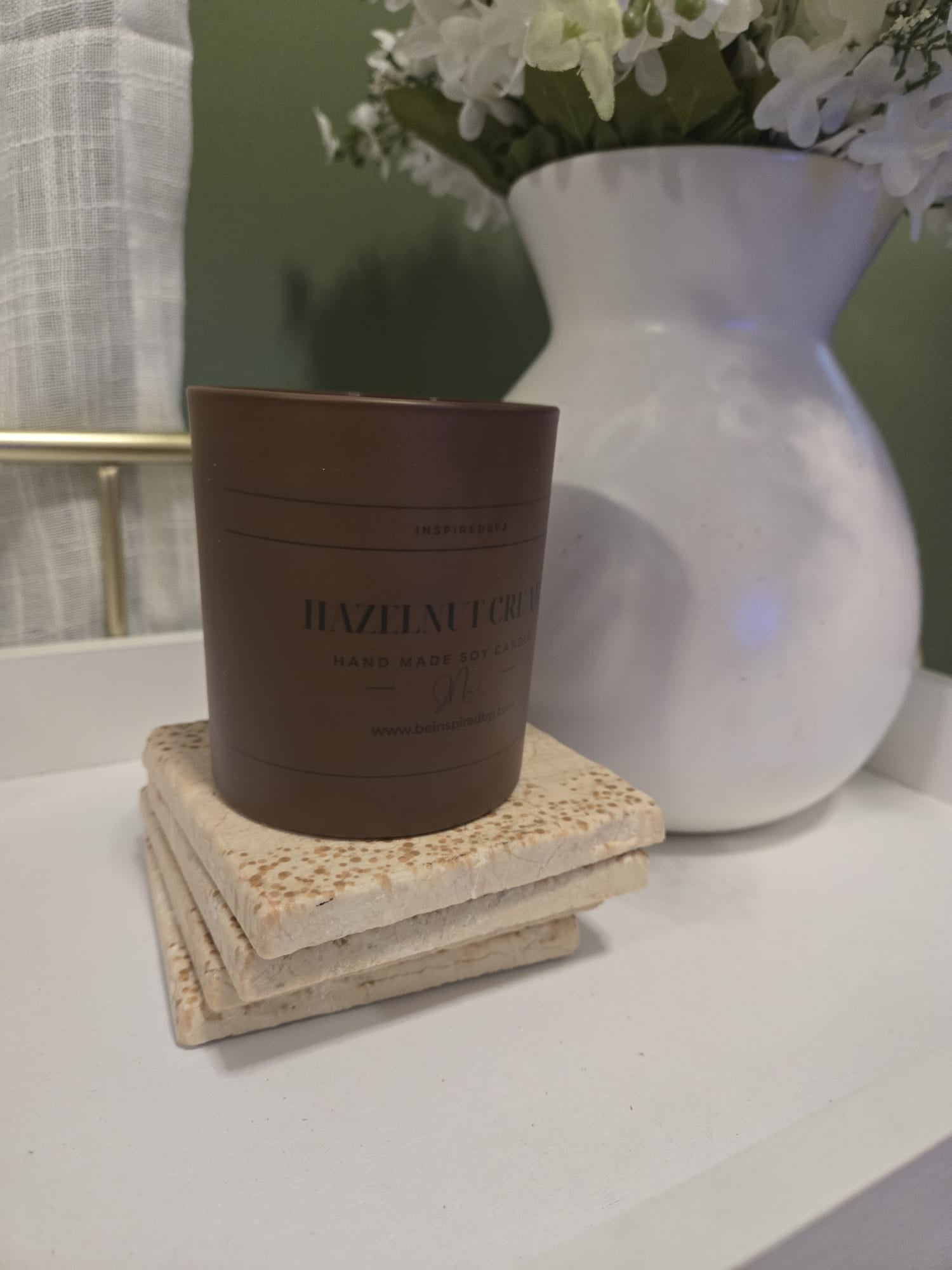 Fall Candles