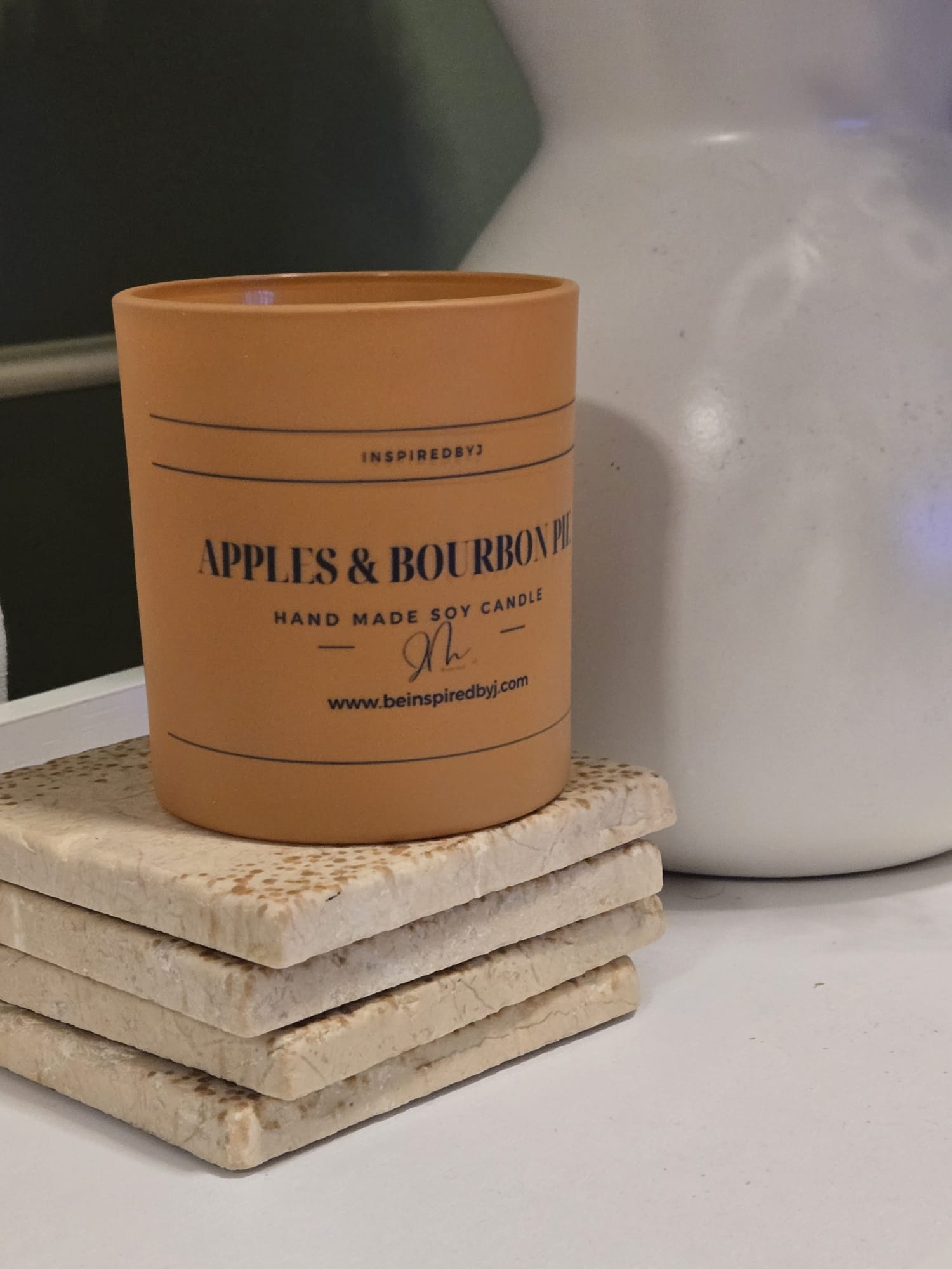 Fall Candles