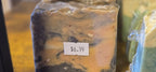 Cold Processed Bar Soap