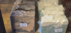 Cold Processed Bar Soap