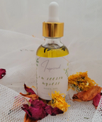 Body Oil