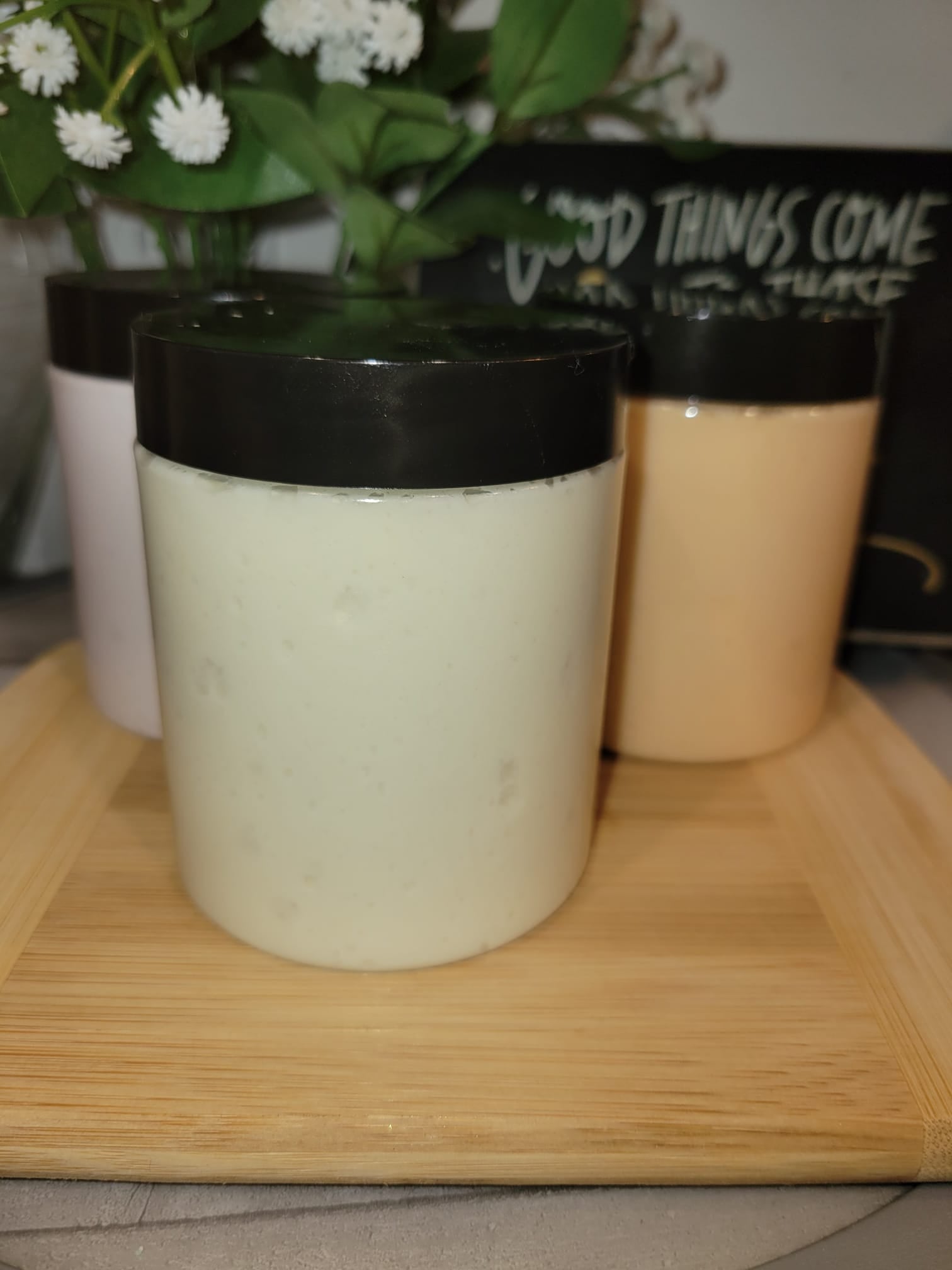 Body Butter