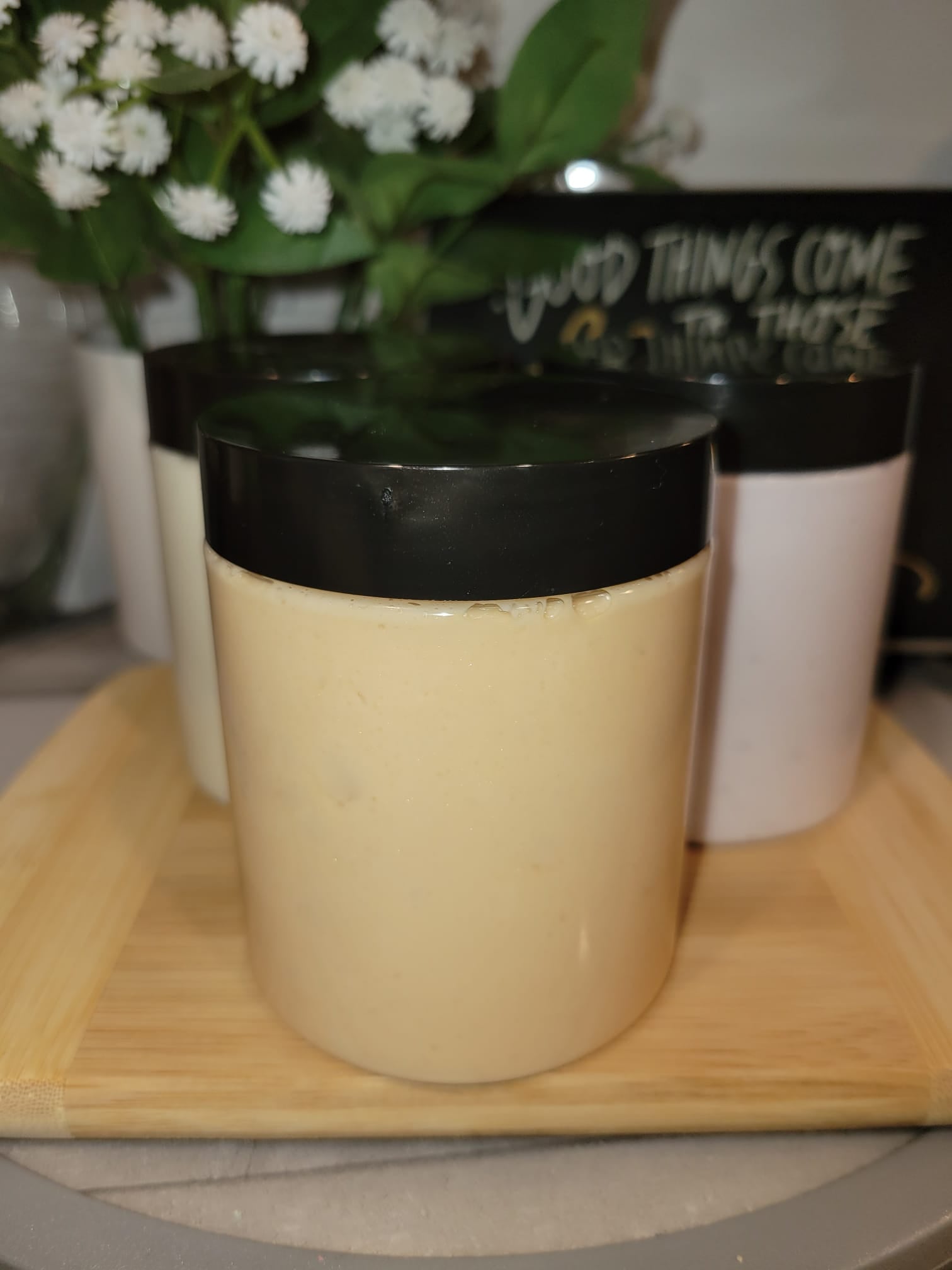 Body Butter
